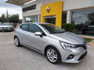 Renault Clio 2020 DIESEL 1.5 DCI