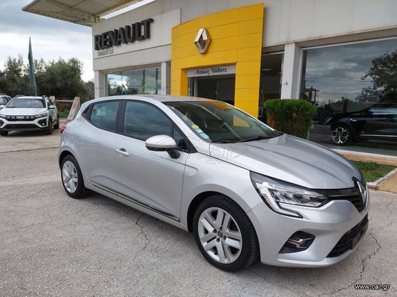 Renault Clio 2020 DIESEL 1.5 DCI