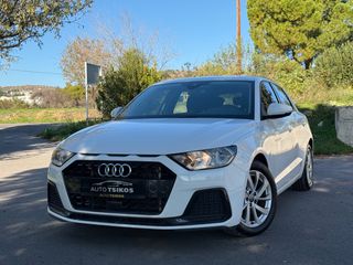 Audi A1 2019
