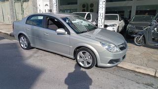 Opel Vectra 2006 1.8 FACELIFT ΑΡΙΣΤΗ ΚΑΤΑΣΤΑΣΗ