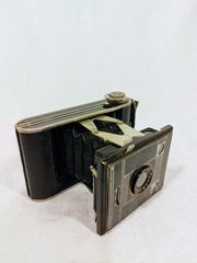 Φωτογραφική μηχανή Agfa folding Billy Clack με Bilinar