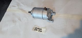 Πωλείται γνήσια μεταχειρισμένη μίζα mitsubα για honda xr 250
