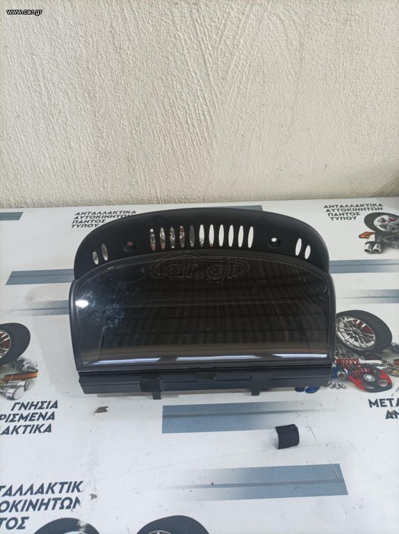 ΟΘΟΝΗ 8,8 BMW E63 / E64 2004-2011   6989396