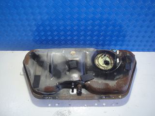 Daewoo Lanos Τετράπορτο  Ρεζερβουαρ Καυσιμου Χρονολογία 1999 εως 2003  Κυβικά 1300