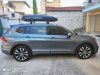 Volkswagen Tiguan Allspace 2018 2.0 BiTDi 7θέσιο