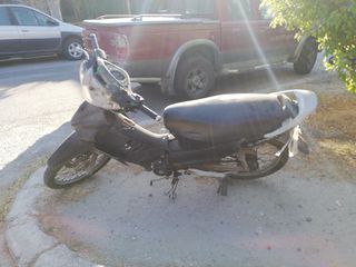 LIFAN SMART 50 ΠΑΠΙ ΓΙΑ ΑΝΤΑΛΑΚΤΙΚΑ ΚΟΜΜΑΤΙ-ΚΟΜΜΑΤΙ