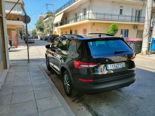 Skoda Kodiaq 2020 1.5 TSI ACT AMBITION DSG (7-GEAR)