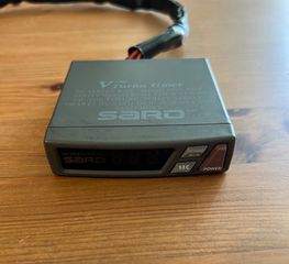 Sard V turbo timer