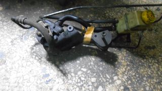 Vardakas sotiris car parts(fort sierra 2000cc 1990 1992)