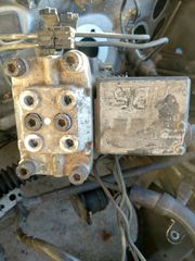 Μονάδα ABS AUDI 80