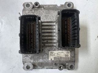 0261208396 OPEL ASTRA H