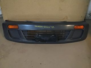 ΠΕΤΡΟΠΟΥΛΟΣ ΕΜΠΡΟΣ ΠΡΟΦΥΛΑΚΤΗΡΑΣ DAIHATSU TERIOS 1997-2001