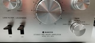 SANYO DCA 1001A-thumb-2