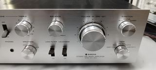 SANYO DCA 1001A-thumb-3