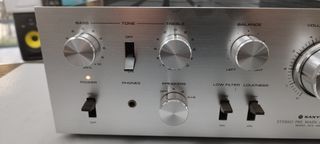 SANYO DCA 1001A-thumb-4