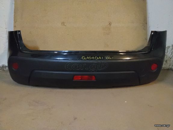 ΠΕΤΡΟΠΟΥΛΟΣ ΠΙΣΩ ΠΡΟΦΥΛΑΚΤΗΡΑΣ NISSAN QASHQAI 2007-2013 85022-JD00H