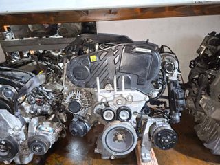 MHXANH ALFA ROMEO GIULIETTA 2000cc DIESEL JTDM 940A5000