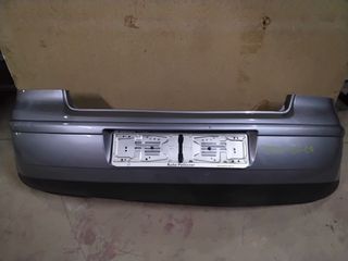 ΠΕΤΡΟΠΟΥΛΟΣ ΠΙΣΩ ΠΡΟΦΥΛΑΚΤΗΡΑΣ VOLKSWAGEN POLO 2005-2009