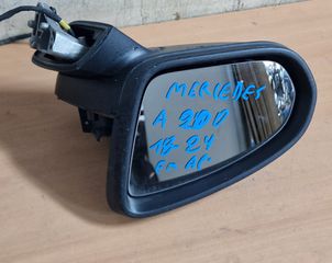 MERCEDES A CLASS (W177) 18-24  ΚΑΘΡΕΦΤΗΣ ΗΛΕΚΤΡΙΚΟΣ ΑΡΙΣΤΕΡΟΣ (41Σ)