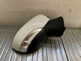 Καθρέπτης ηλεκτρικός δεξιά Nissan Micra K14 17- (5 PIN)-thumb-2