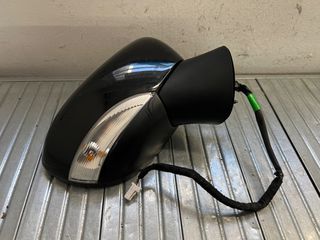 Καθρέπτης ηλεκτρικός δεξιά Nissan Micra K14 17- (5 PIN)-thumb-4