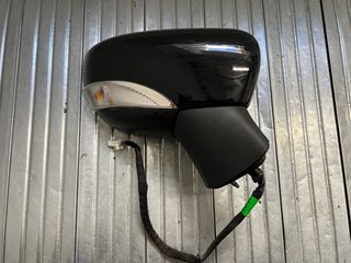 Καθρέπτης ηλεκτρικός δεξιά Nissan Micra K14 17- (5 PIN)-thumb-5