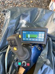 Εκχιονιστικά Unimog 2008 FME 600 MULAG με JOYSTICK και κίνηση από παρτικοφ-thumb-6