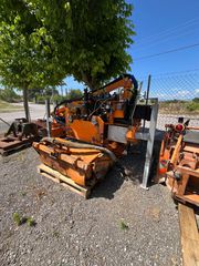 Εκχιονιστικά Unimog 2008 FME 600 MULAG με JOYSTICK και κίνηση από παρτικοφ-thumb-8