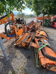 Εκχιονιστικά Unimog 2008 FME 600 MULAG με JOYSTICK και κίνηση από παρτικοφ-thumb-11