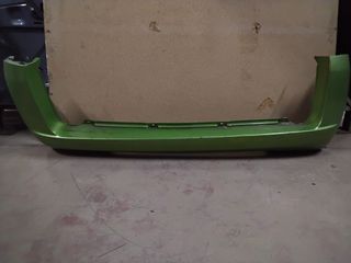 ΠΕΤΡΟΠΟΥΛΟΣ ΠΙΣΩ ΠΡΟΦΥΛΑΚΤΗΡΑΣ FIAT QUBO 2008-