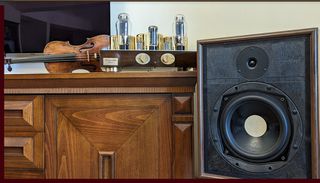 ΗΧΕΙΑ  LINN  SARA  ISOBARIC-thumb-1