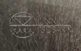 ΗΧΕΙΑ  LINN  SARA  ISOBARIC-thumb-6