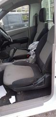 ΚΑΘΙΣΜΑΤΑ  MITSUBISHI L200 ΜΟΝΟΚΑΜΠΙΝΟ 4Χ4 '05-'13mod