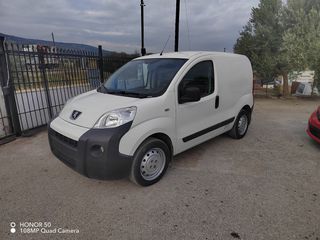 Peugeot Bipper 2017 ΕΛΛΗΝΙΚΟ