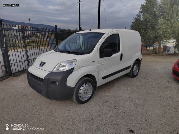 Peugeot Bipper 2017 ΕΛΛΗΝΙΚΟ