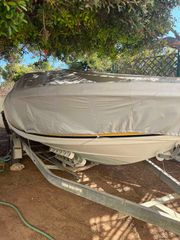 Formula 1995 223 LS