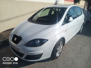 Seat Altea 2012 DIESEL