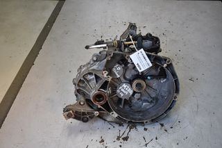 ΣΑΣΜΑΝ FORD FOCUS 11-14 1.0cc ECOBOOST  6ΤΑΧ START-STOP (M2DA) (CV6R-7002 PF)