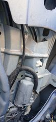 RENAULT MEGANE CABRIO 1998-2002 ΓΡΥΛΛΟΙ ΠΑΡΑΘΥΡΩΝ
