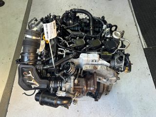 ΜΟΤΕΡ FORD FOCUS -CMAX 11-14  1.0cc  ECOBOOST (M2DA)