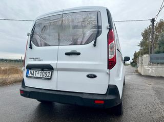 Φορτηγό Έως 7.5τ Ford 2021 TRANSIT CONNECT SPORT L2-thumb-2