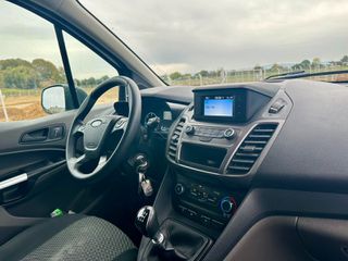 Φορτηγό Έως 7.5τ Ford 2021 TRANSIT CONNECT SPORT L2-thumb-6