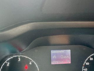 Φορτηγό Έως 7.5τ Ford 2021 TRANSIT CONNECT SPORT L2-thumb-7