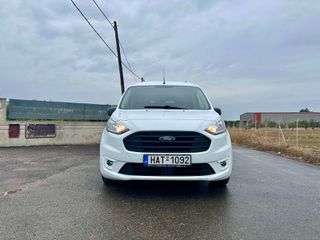 Φορτηγό Έως 7.5τ Ford 2021 TRANSIT CONNECT SPORT L2-thumb-8