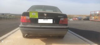 Bmw 316 1992