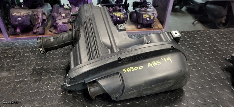 Honda sh300 2019 abs | Φιλτροκουτο