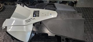 Honda sh300 2019 abs | Πόδια εσωτερική