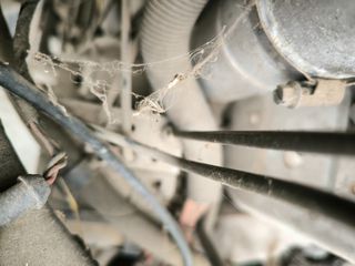 Mercedes sprinter diesel 313cdi-thumb-1