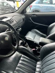 Alfa Romeo Alfa 147 2004 ΕΥΚΑΙΡΙΑ!!!με Υ Γ Ρ Α Ε Ρ Ι Ο ...ΠΟΛΥ ΟΙΚΟΝΟΜΙΚΟ-thumb-1