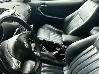 Alfa Romeo Alfa 147 2004 ΕΥΚΑΙΡΙΑ!!!με Υ Γ Ρ Α Ε Ρ Ι Ο ...ΠΟΛΥ ΟΙΚΟΝΟΜΙΚΟ-thumb-6